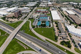 4435 John Carpenter Fwy  