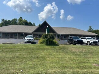 Muskegon, MI Office/Retail - 4765 Airline Rd