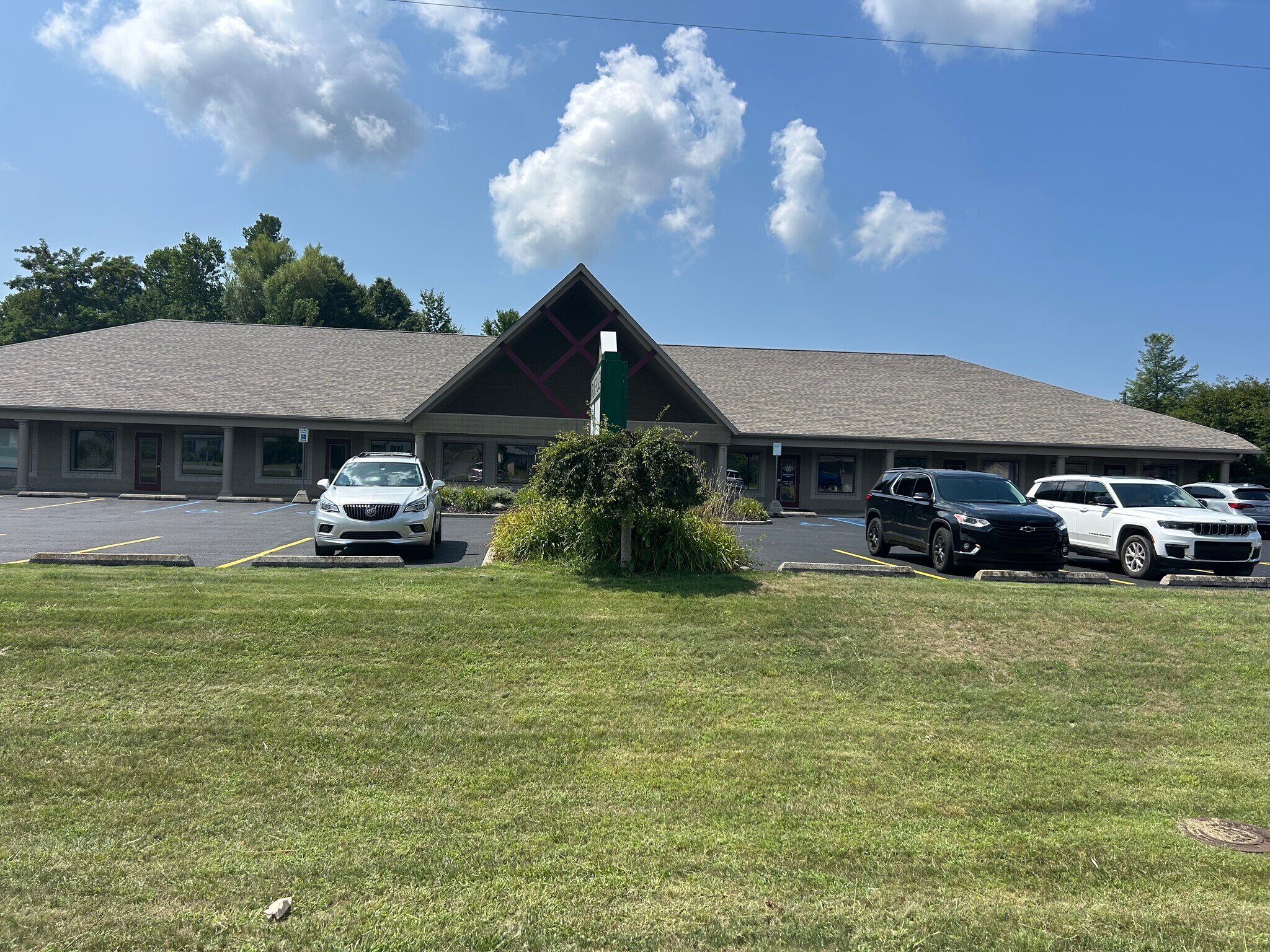 4765 Airline Rd, Muskegon, MI for Rent