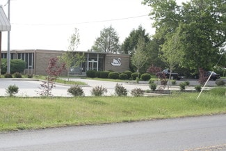 Murfreesboro, TN Office, Flex - 1200 Park Ave