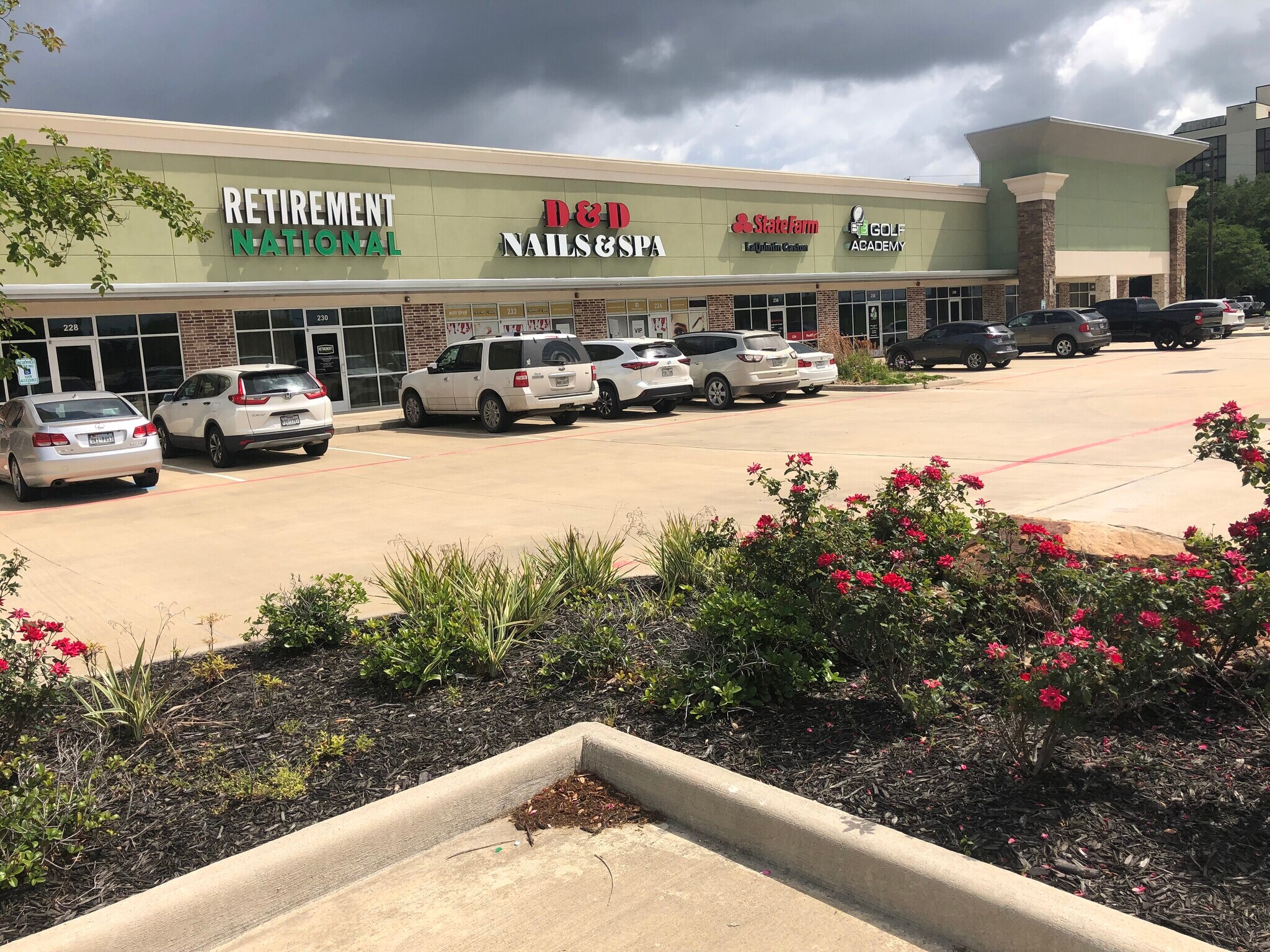 5780 Walden Rd, Beaumont, TX for Rent