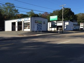 Washington Street Auto Center Washington Street Auto Center