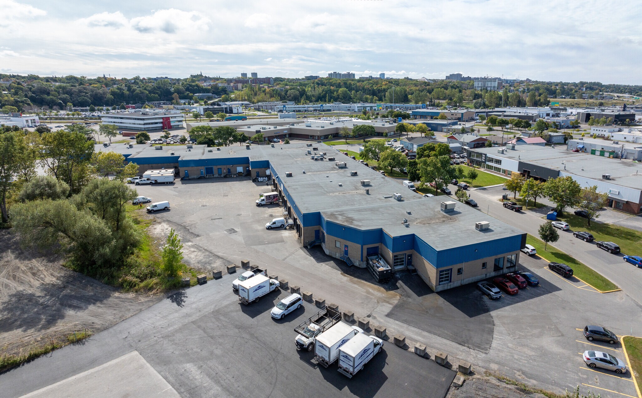 2022 Rue Lavoisier, Québec, QC for Rent