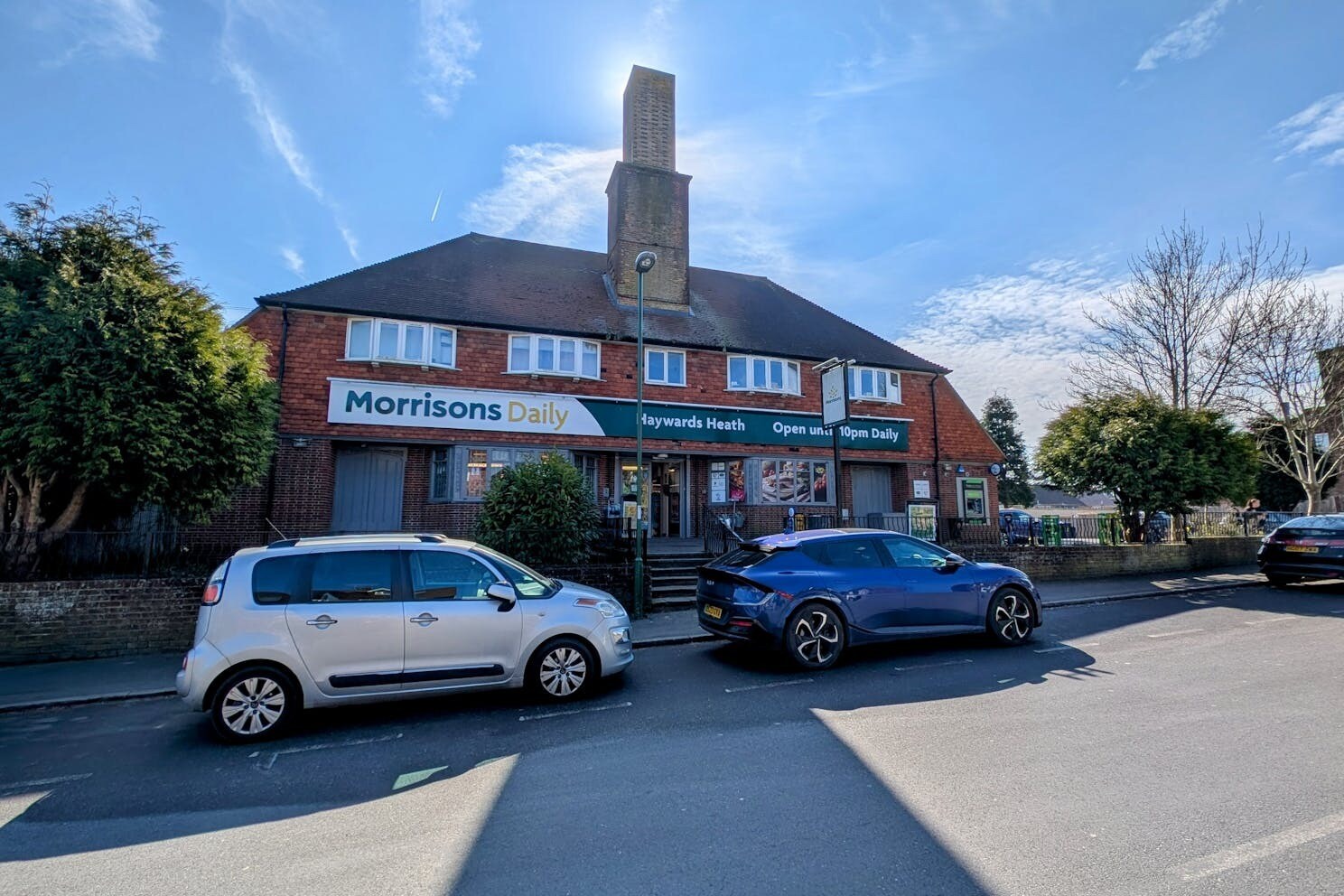56A America Ln, Haywards Heath, WSX for Sale