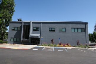 Sunnyvale, CA Flex - 151 Gibraltar Ct