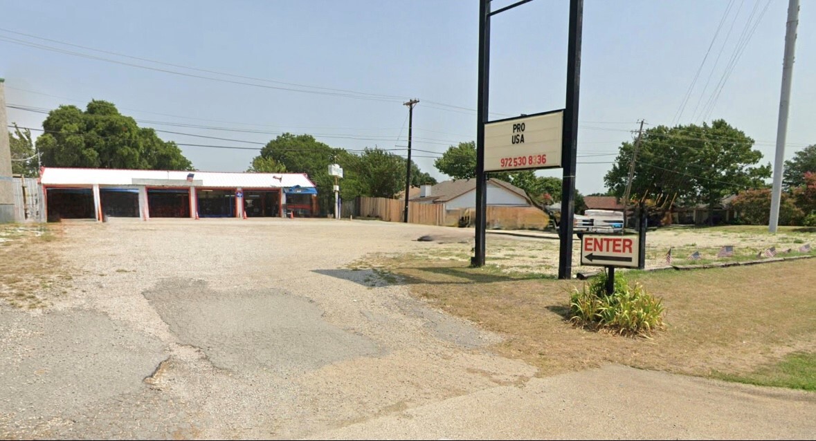 2405 Belt Line Rd, Garland, TX for Sale