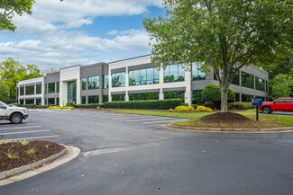 Kennesaw, GA Office - 1990 Vaughn Rd Kennesaw, GA Office - 1990 Vaughn Rd