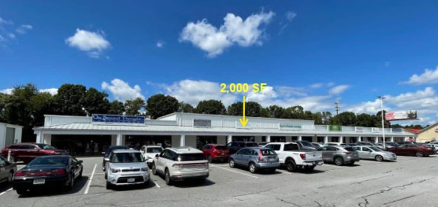 17860 Forest Rd, Forest, VA for Rent