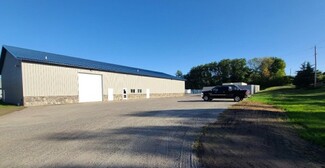 Saint Joseph, MN Industrial - 31294 115th Ave