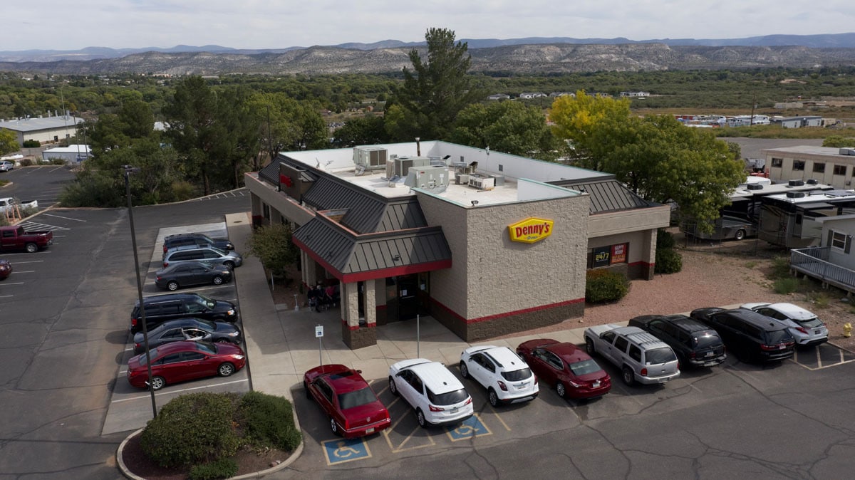 1630 W State Route 260, Camp Verde, AZ for Sale