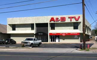 Austin, TX Office - 1912 W Anderson Ln