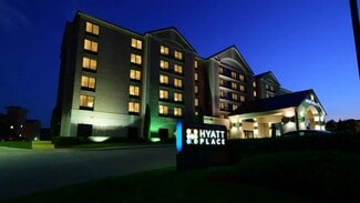 Irving, TX Hospitality - 5455 Green Park Dr