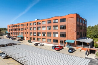 Leavenworth, KS Apartments - 1100 N 2nd St