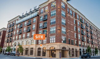 Tulsa, OK Retail - 420 E Archer St