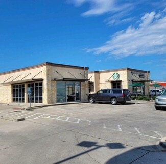 Copperas Cove, TX Retail - 2524 E Business 190 Copperas Cove, TX Retail - 2524 E Business 190