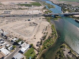 Ehrenberg, AZ Commercial - 14001 I-10 N Frontage Rd Ehrenberg, AZ Commercial - 14001 I-10 N Frontage Rd