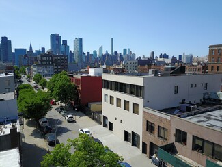 Long Island City, NY Office, Office/Medical - 1143-1147 47th Ave