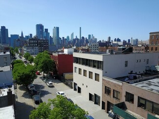 Long Island City, NY Office, Office/Medical, Industrial - 1143-1147 47th Ave