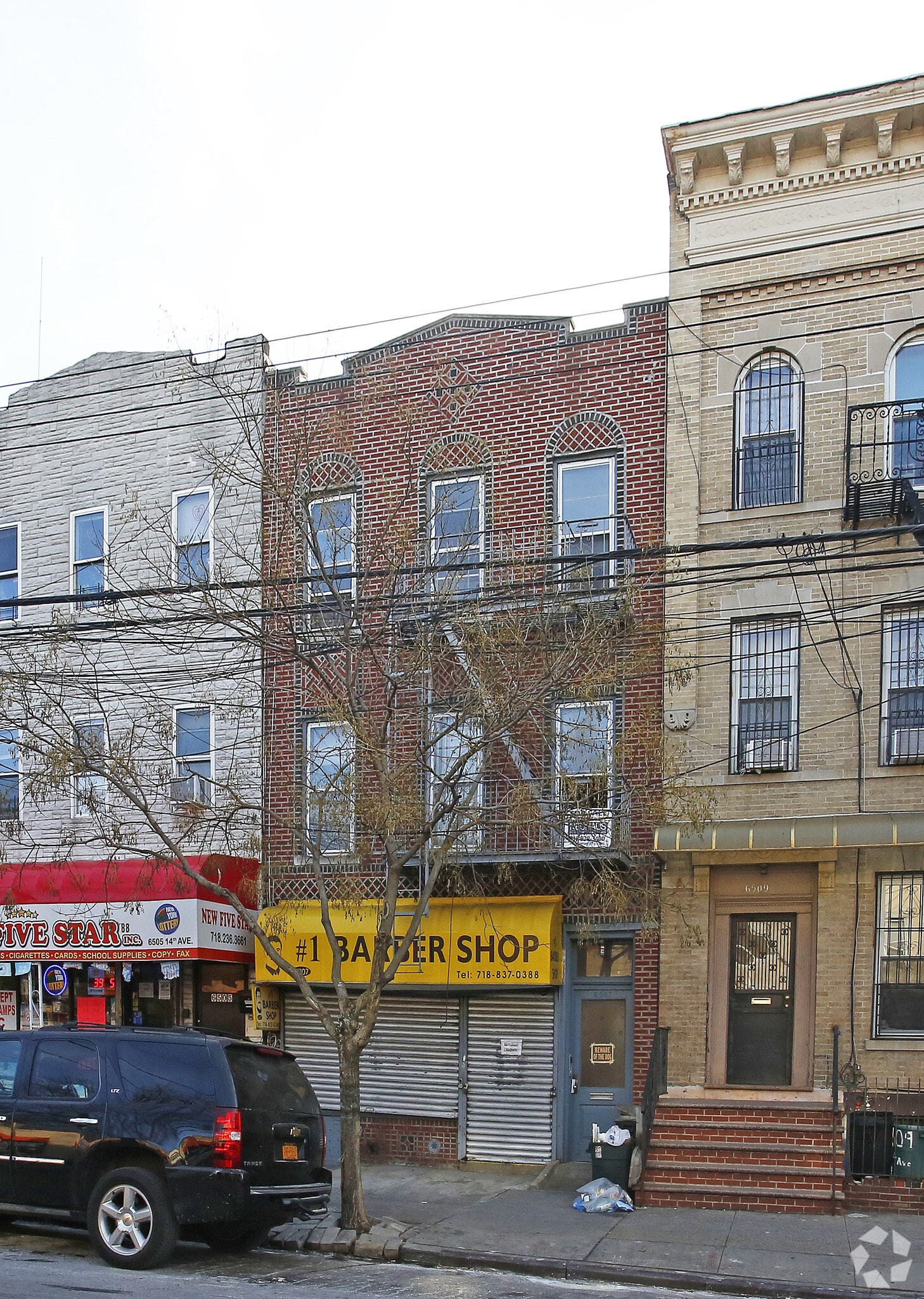 6507 14th Ave, Brooklyn, NY for Rent