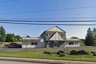 Erie, PA Retail - 4026 Pine Ave