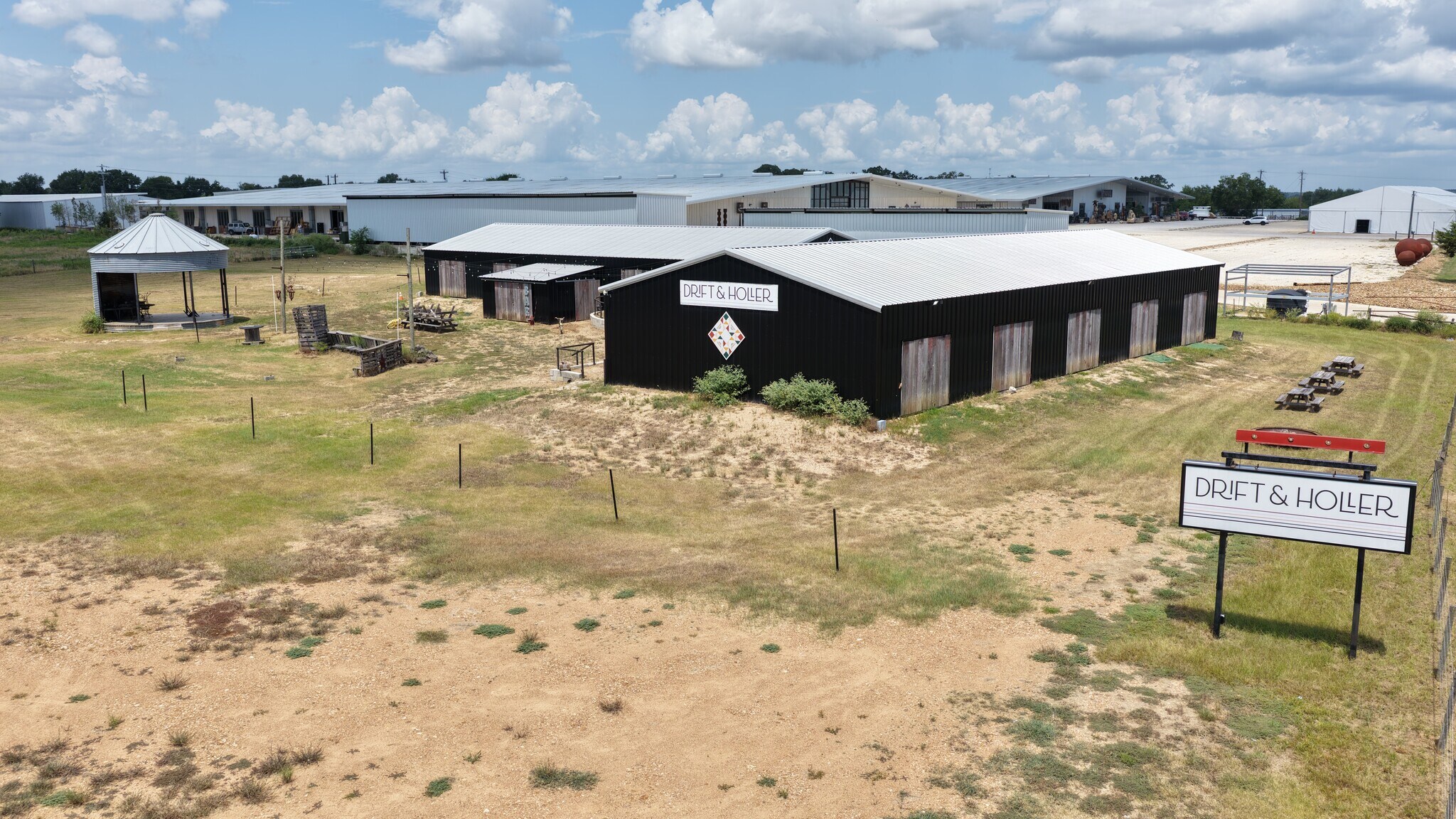1440 TX-237 Hwy, Round Top, TX for Sale