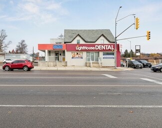 Chatham, ON Medical - 185 Grand Av W