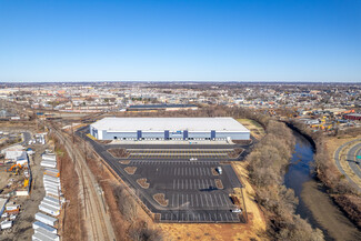 Philadelphia, PA Industrial - 2121 Wheatsheaf Ln