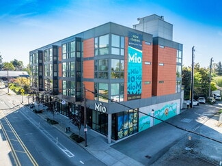 Seattle, WA Apartments - 1319 NE 65th St