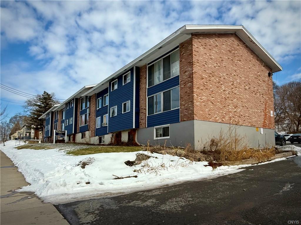 1312 Butternut St, Syracuse, NY for Sale