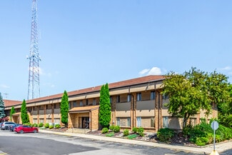 Lansing, MI Office - 913 W Holmes Rd