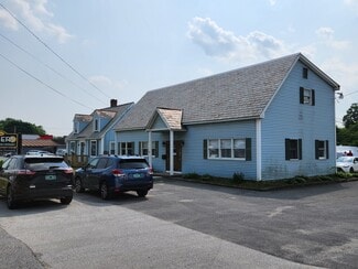 Castleton, VT Flex - 53 -55 Rte 30 N