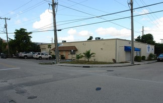 Fort Lauderdale, FL Retail - 100 SW 15th St