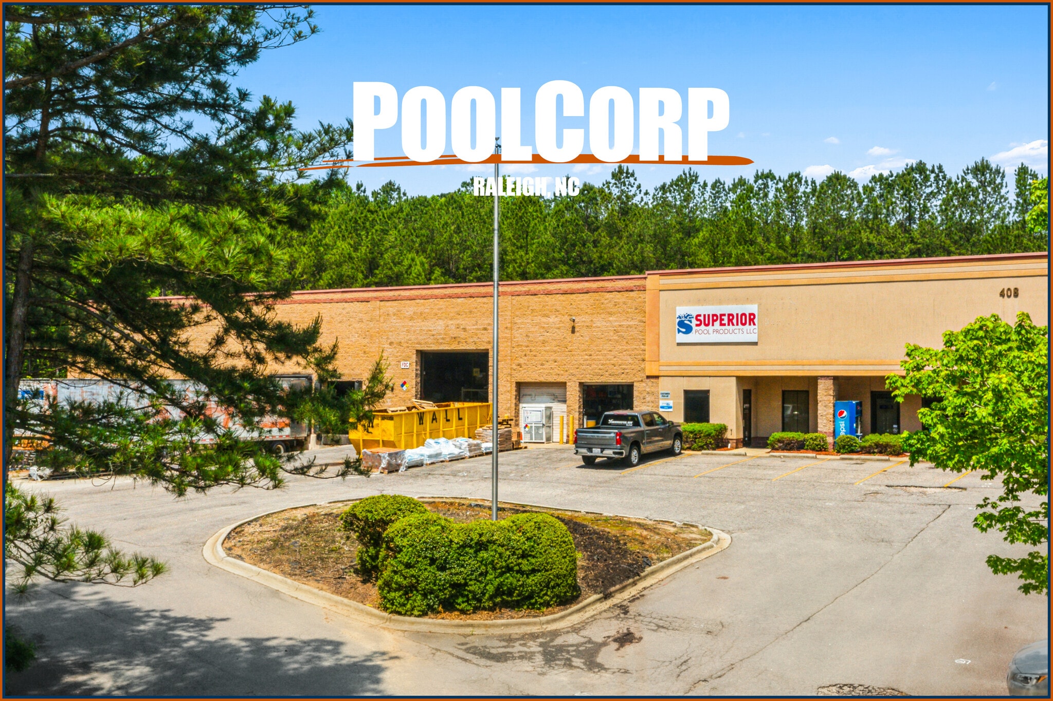 408 S Rogers Ln, Raleigh, NC for Sale