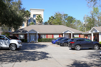 Tallahassee, FL Office - 1664 Metropolitan Cir