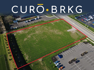 Liberty Township, OH Commercial Land - 6716 Yankee Rd