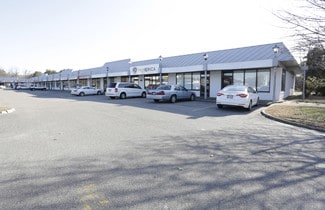 Oakdale, NY Retail - 4580 Sunrise Hwy
