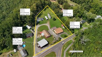 Spotsylvania, VA Auto Repair - 11200 Catharpin Rd