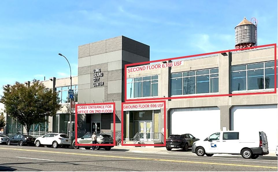 4818 Van Dam St, Long Island City, NY for Rent