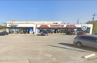 San Antonio, TX Storefront Retail/Office - 5423-5431 Chas Windham