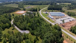 Littleton, NC Commercial - Lot 5 Trader Circle