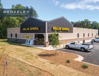 Madison, NC Freestanding - 1658 NC Highway 704