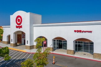 Oceanside, CA Retail - 427-499 College Blvd
