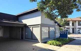 Arroyo Grande, CA Office - 1277 E Grand Ave