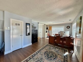 Santa Cruz, CA Office - 1605 Capitola Rd