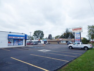 Woodhaven, MI Retail - 22051-22169 West Rd