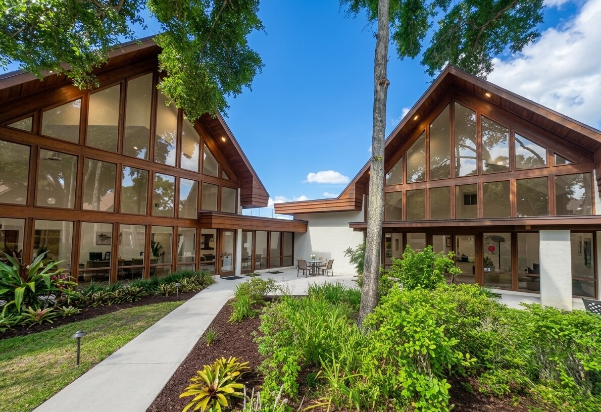 2140 W State Road 434, Longwood, FL for Rent