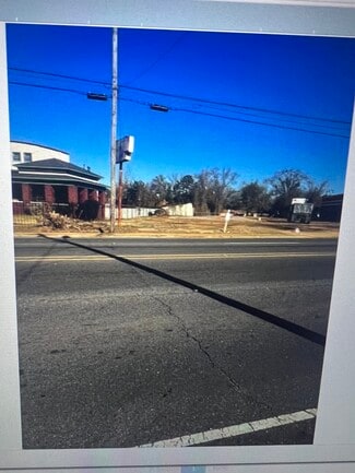 Shreveport, LA Commercial - 3444 Greenwood Rd