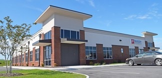 Prince George, VA Office - 4720 Puddledock Rd