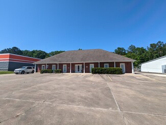 Silsbee, TX Office - 1051 Highway 327 E