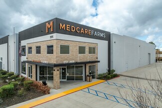 Lake Elsinore, CA Warehouse - 29395 Hunco Way